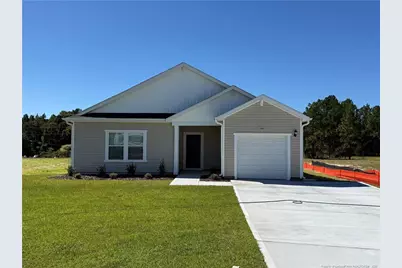 140 Blossom Trail, Lillington, NC 27546 - Photo 1