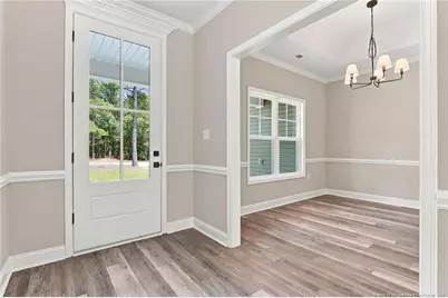 26820 Peach Orchard Road, Wagram, NC 28396 - Photo 6