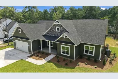 26820 Peach Orchard Road, Wagram, NC 28396 - Photo 36