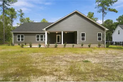 26820 Peach Orchard Road, Wagram, NC 28396 - Photo 4