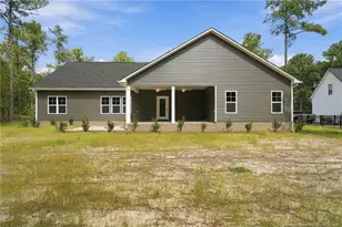 26820 Peach Orchard Rd, Wagram, NC 28396 - Photo 4