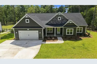 26820 Peach Orchard Road, Wagram, NC 28396 - Photo 2