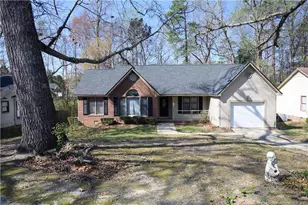7406 Beaver Run Dr, Fayetteville, NC 28314 - Photo 1