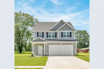 4312 Kirkhill Court, Wade, NC 28395 - Photo 1