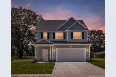 4312 Kirkhill Court, Wade, NC 28395 - Photo 2