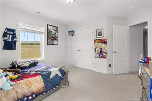 319 Rocking Horse Ln, Raeford, NC 28376 - Photo 34