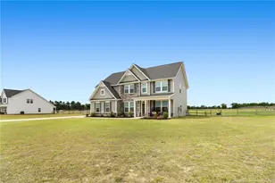 319 Rocking Horse Ln, Raeford, NC 28376 - Photo 4