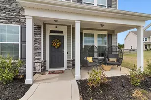 319 Rocking Horse Ln, Raeford, NC 28376 - Photo 6