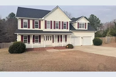 52 Forest Mountain Courts, Sanford, NC 27332 - Photo 2