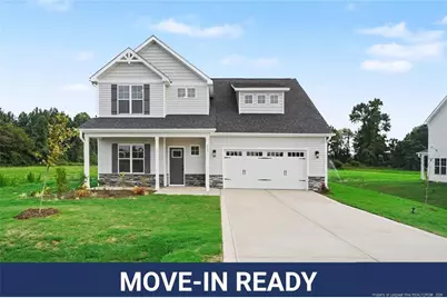 117 Margot Manor Drive, Benson, NC 27504 - Photo 1