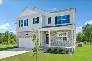 67 Calebs Cor Pl, Spring Lake, NC 28390 - Photo 2