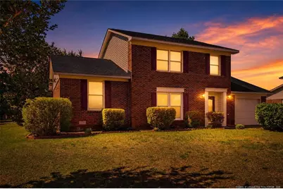 7742 All Saints Drive, Fayetteville, NC 28314 - Photo 1