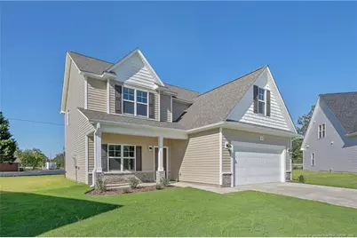 4304 Kirkhill Court, Wade, NC 28395 - Photo 2