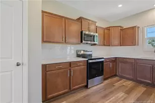 4304 Kirkhill Ct, Wade, NC 28395 - Photo 12