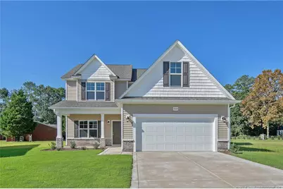 4304 Kirkhill Court, Wade, NC 28395 - Photo 1