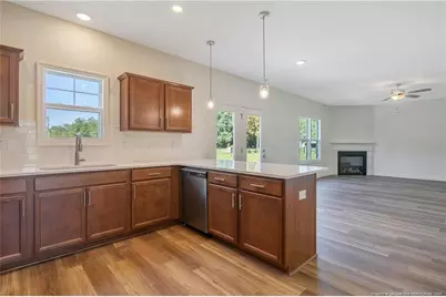 4304 Kirkhill Court, Wade, NC 28395 - Photo 14