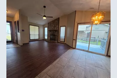 6943 Timberwood Drive, Fayetteville, NC 28314 - Photo 8