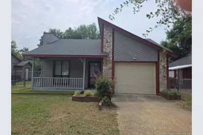 6943 Timberwood Drive, Fayetteville, NC 28314 - Photo 1