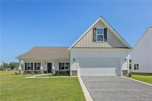 4311 Kirkhill Ct, Wade, NC 28395 - Photo 1
