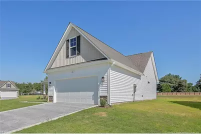 4311 Kirkhill Court, Wade, NC 28395 - Photo 4