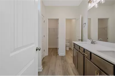 4311 Kirkhill Court, Wade, NC 28395 - Photo 32