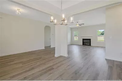 4311 Kirkhill Court, Wade, NC 28395 - Photo 10