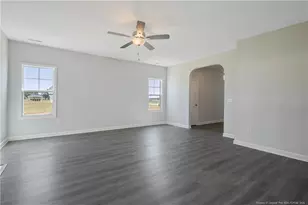 4317 Kirkhill Ct, Wade, NC 28395 - Photo 12