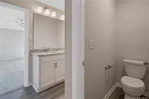 4317 Kirkhill Ct, Wade, NC 28395 - Photo 32