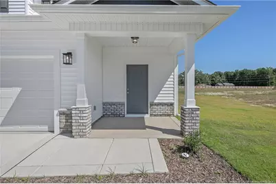4317 Kirkhill Court, Wade, NC 28395 - Photo 4