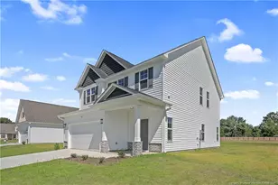 4317 Kirkhill Ct, Wade, NC 28395 - Photo 2