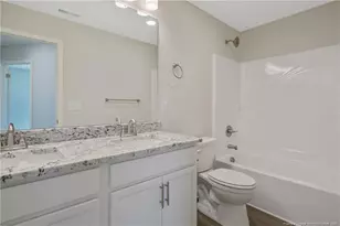 4317 Kirkhill Ct, Wade, NC 28395 - Photo 42