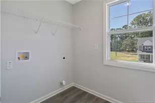 4317 Kirkhill Ct, Wade, NC 28395 - Photo 38