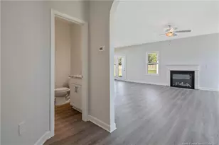 4317 Kirkhill Ct, Wade, NC 28395 - Photo 6