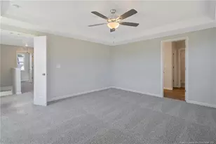 4317 Kirkhill Ct, Wade, NC 28395 - Photo 30