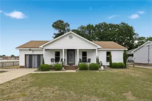 5164 Double Oaks Dr, Fayetteville, NC 28306 - Photo 1
