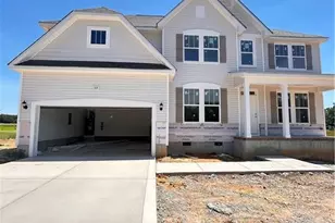 64 Maverick Ln Lot 3, Dunn, NC 28334 - Photo 1