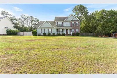 48 Old Field Loop, Sanford, NC 27332 - Photo 2