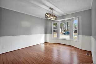 7030 Trevor Ln, Fayetteville, NC 28314 - Photo 4