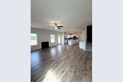 410 Maverick Lane (Lot 19), Dunn, NC 28334 - Photo 8