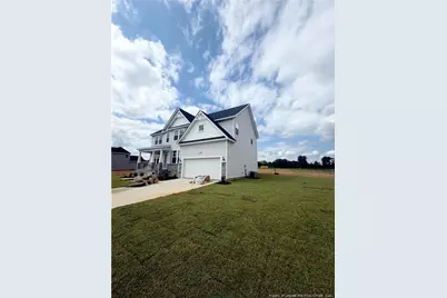 410 Maverick Lane (Lot 19), Dunn, NC 28334 - Photo 2