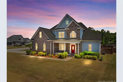 7241 Mariners Landing Drive, Fayetteville, NC 28306 - Photo 2