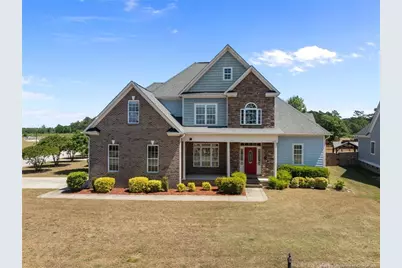7241 Mariners Landing Drive, Fayetteville, NC 28306 - Photo 6