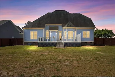 7241 Mariners Landing Drive, Fayetteville, NC 28306 - Photo 4