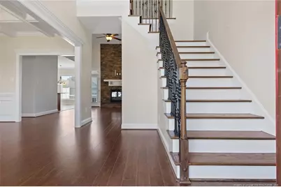7241 Mariners Landing Drive, Fayetteville, NC 28306 - Photo 8