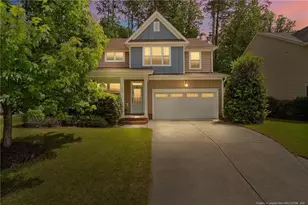 2029 Longmont Dr, Wake Forest, NC 27587 - Photo 50