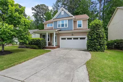 2029 Longmont Drive, Wake Forest, NC 27587 - Photo 2