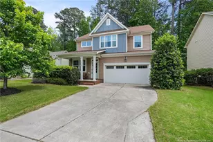 2029 Longmont Dr, Wake Forest, NC 27587 - Photo 2