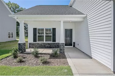 4308 Kirkhill Court, Wade, NC 28395 - Photo 4