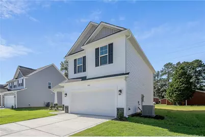4308 Kirkhill Court, Wade, NC 28395 - Photo 2