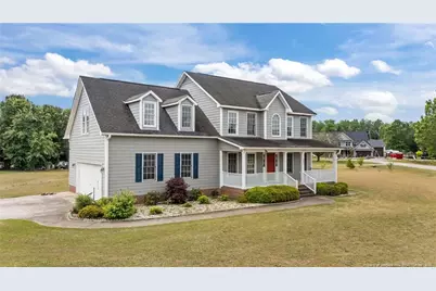 9641 Lukes Run Road, Linden, NC 28356 - Photo 2